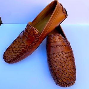 Mercanti Loafers